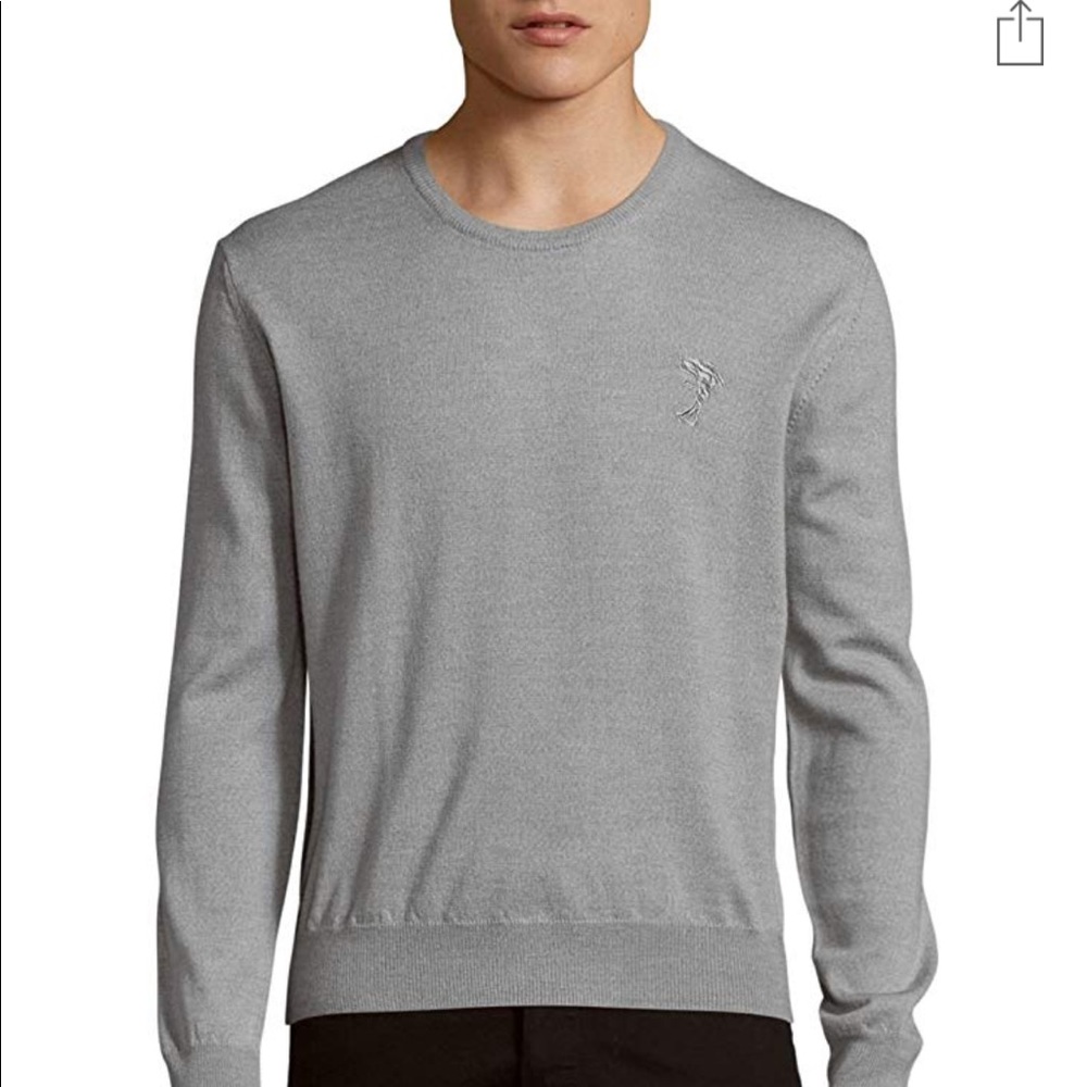 Versace sweater